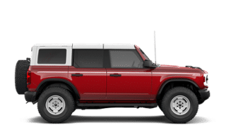 2026 Ford Bronco® External Image 5